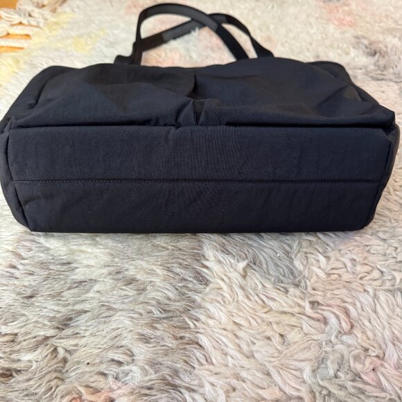 Bellroy Tokyo Wonder Tote 15L Raven Black - Picture 8 of 14